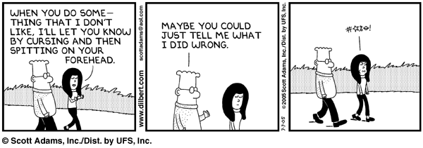 dilbert